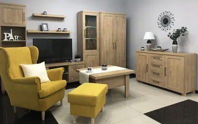 Salon meblowy - Meble Bodzio Włocławek - sklep z meblami Stefana Okrzei 89B